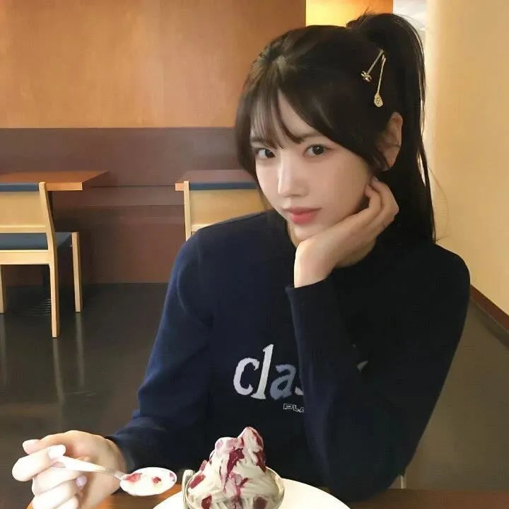 你是时间的嘉许